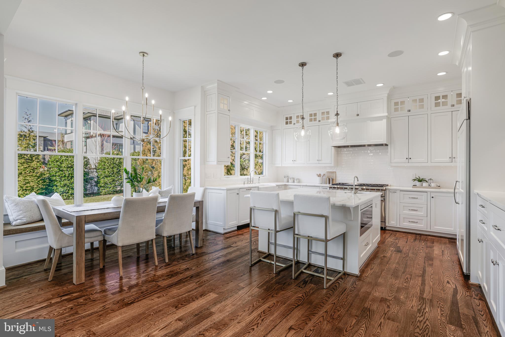 1548 Davidson Road McLean, VA 22101 - Photo 5 of 52 Gallery Image 5