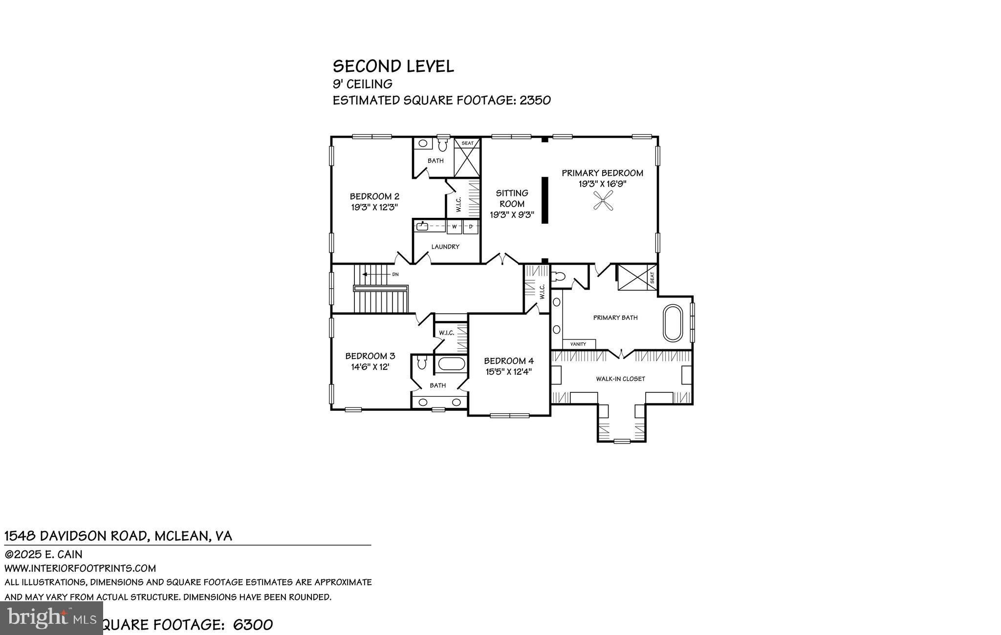 1548 Davidson Road McLean, VA 22101 - Photo 51 of 52 Gallery Image 51