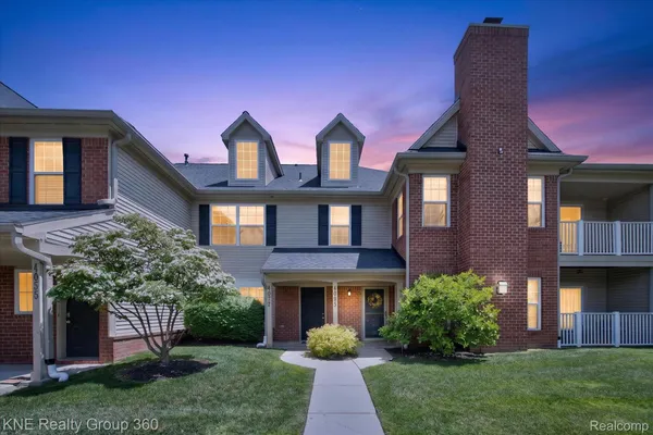 $269,000 | 4077 Berkeley Avenue, Canton, MI 48188