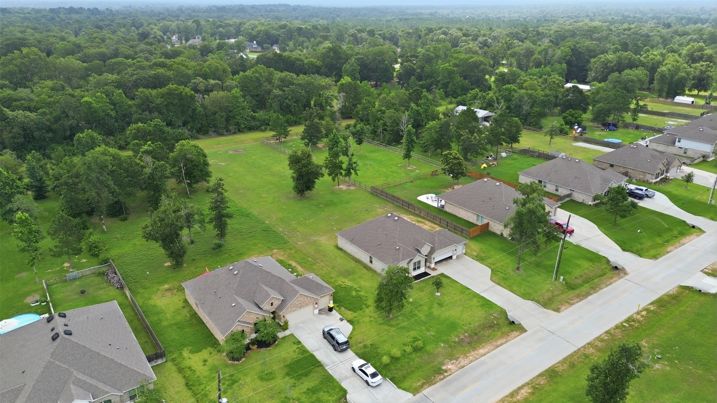 6422 Rolling Hills Road Conroe, TX 77303 - Photo 35 of 43