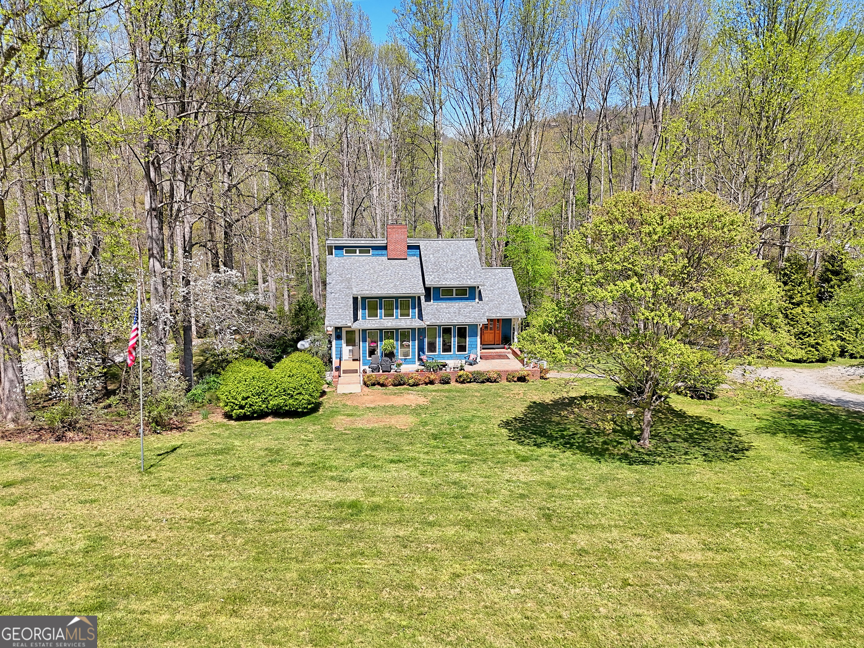 1067-o V Ov Justus Road Rabun Gap, GA 30568 - Photo 73 of 73 Gallery Image 73