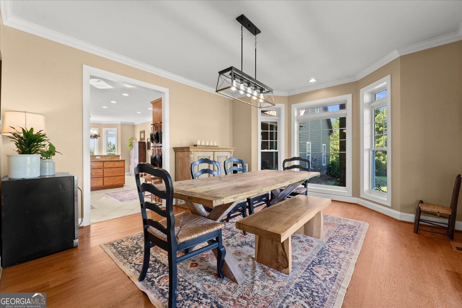 1877 Delhi Road Tignall, GA 30668 - Photo 8 of 68