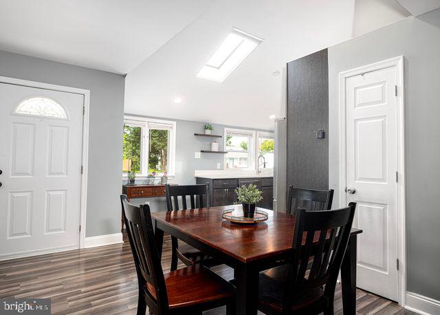 634 Andrews Road Aberdeen, MD 21001 - Photo 6 of 45 DINING AREA