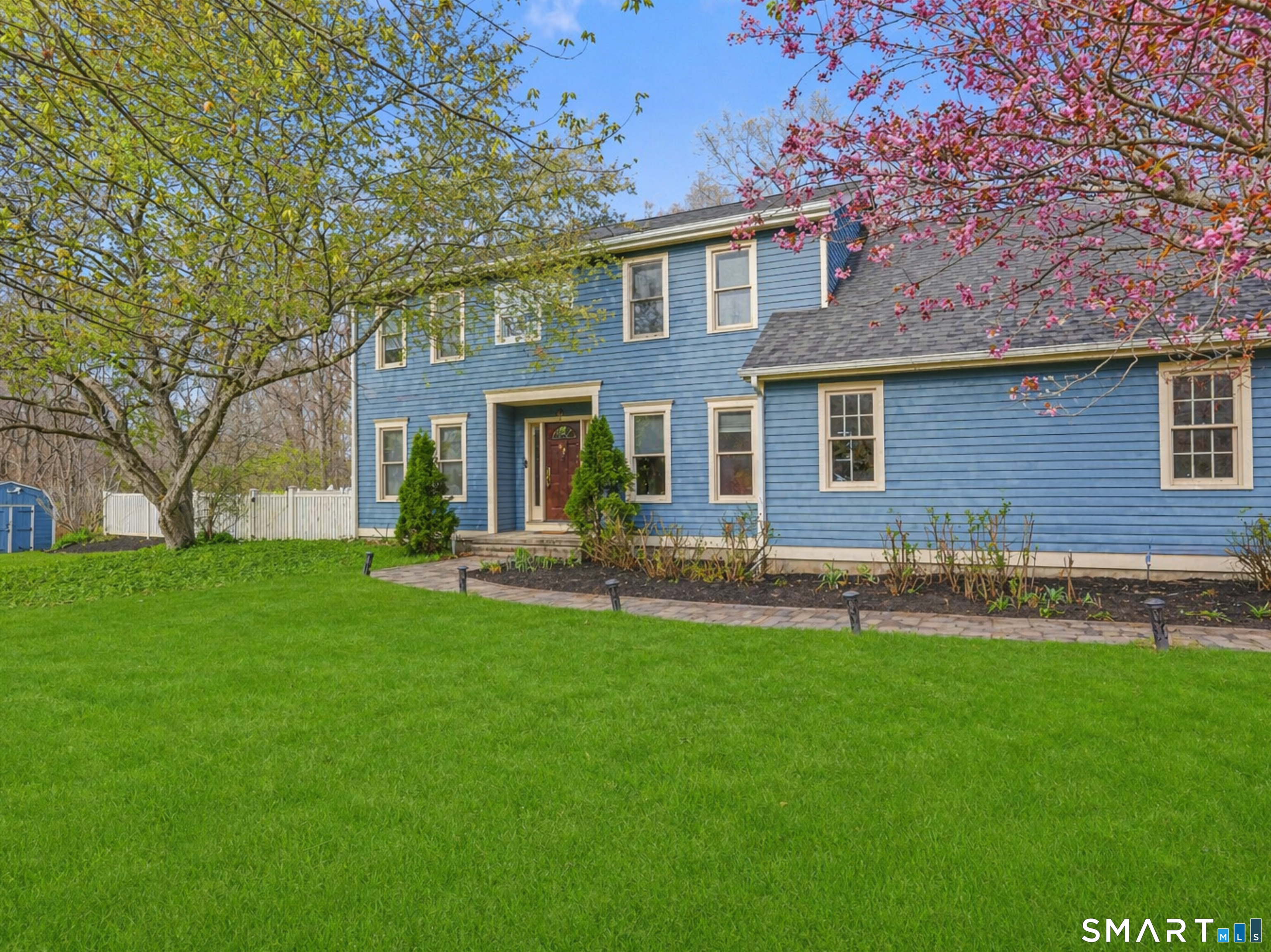 23 Rockridge Terrace Prospect, CT 06712 - Photo 3 of 38 Lovely Level Property