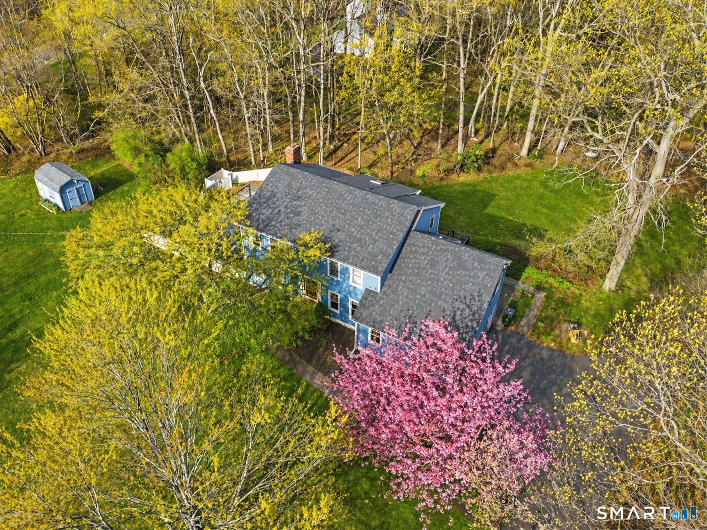 23 Rockridge Terrace Prospect, CT 06712 - Photo 33 of 38 Lovely Property