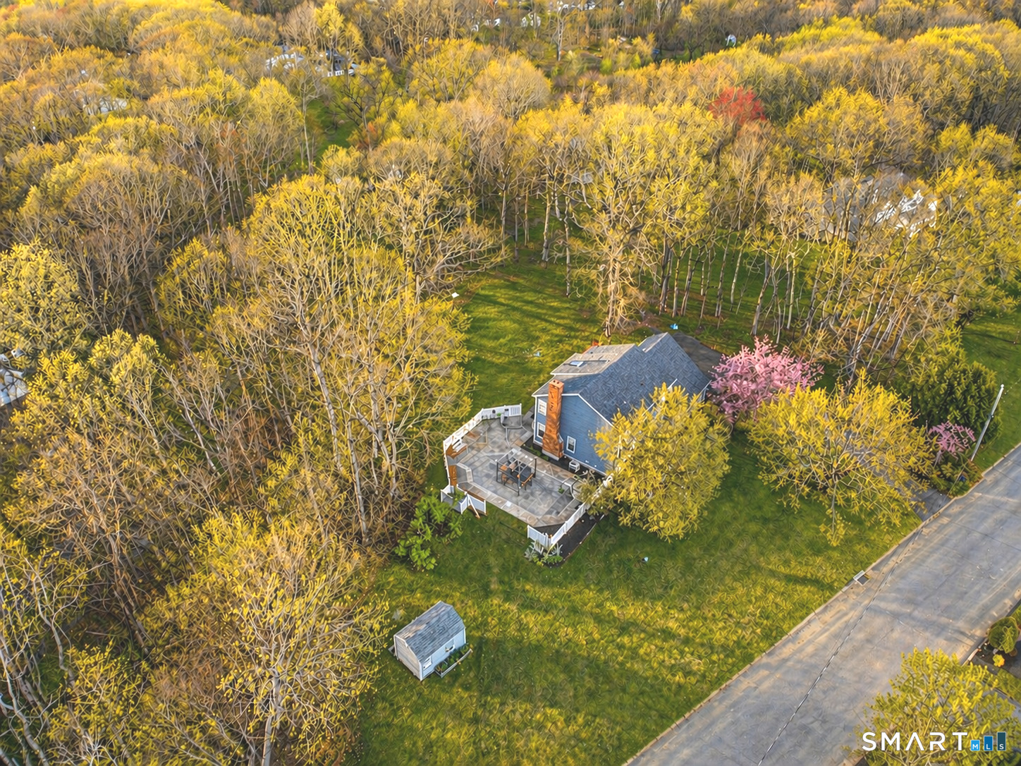 23 Rockridge Terrace Prospect, CT 06712 - Photo 34 of 38 Beautiful & Desirable Location
