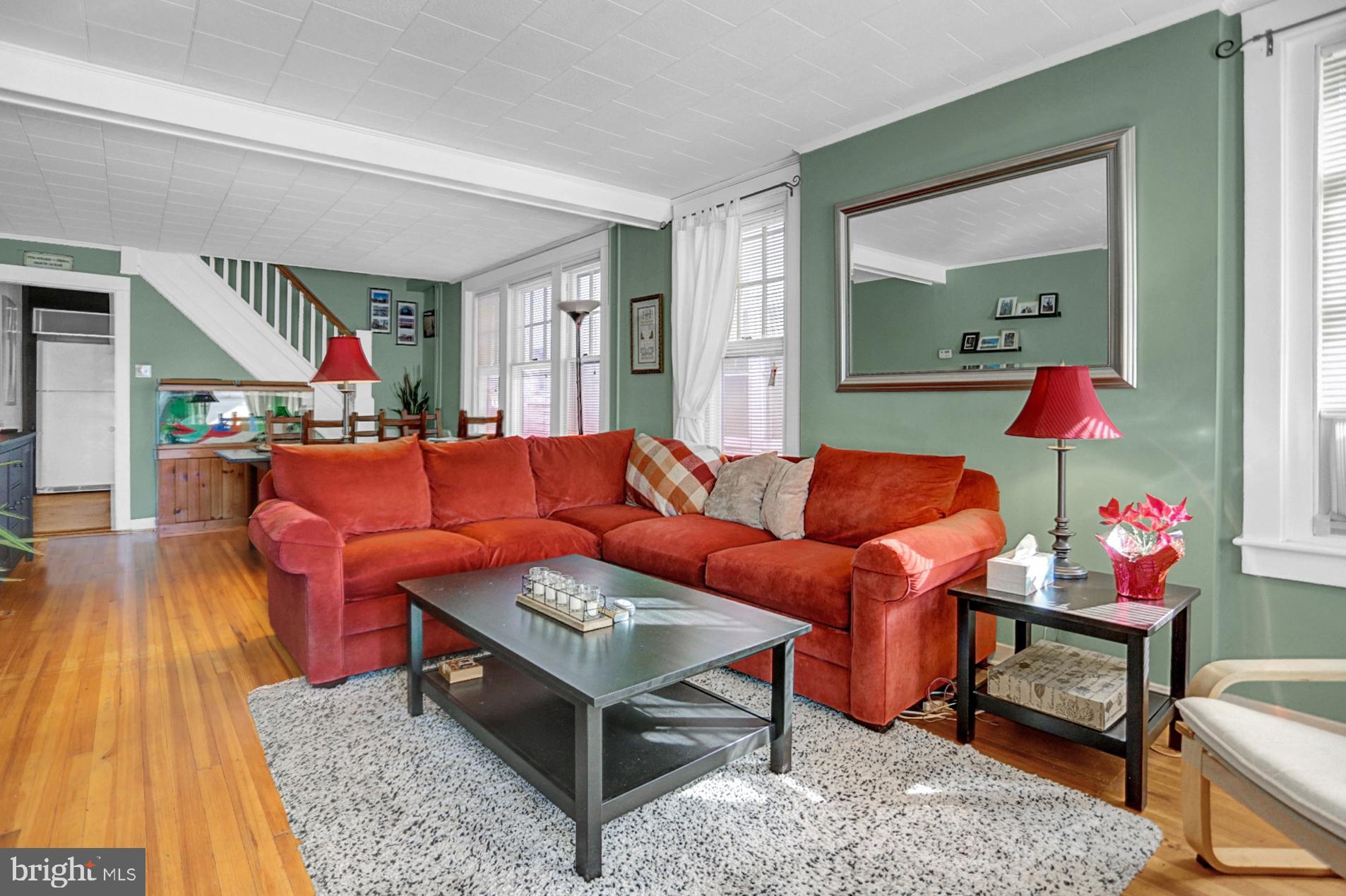 207 North Brobst Street Reading, PA 19607 - Photo 5 of 21 Gallery Image 5
