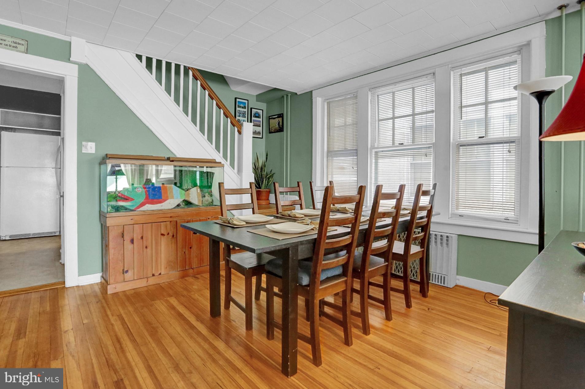 207 North Brobst Street Reading, PA 19607 - Photo 8 of 21 Gallery Image 8