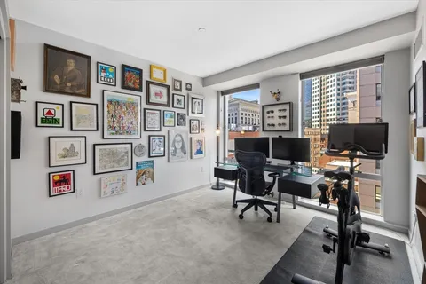 $1,299,999 | 80 Broad Street, Unit 808, Boston, MA 02110
