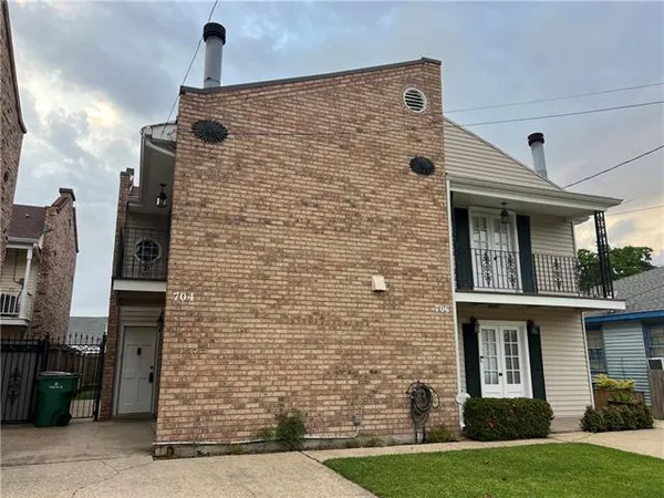 $1,900 | 704 Waltham Street, Metairie, LA 70001