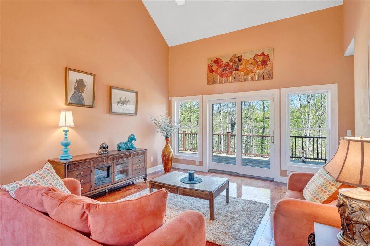 85 Cedar Bay Road Union Hall, VA 24176 - Photo 16 of 134 Great Room