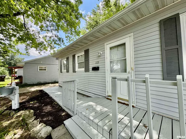 $70,000 | 1609 Lakeview Terrace, Jacksonville, IL 62650
