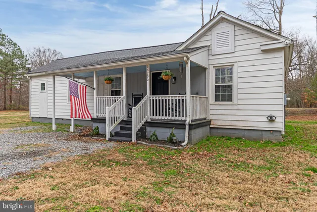 $275,000 | 18290 Winston Loop, Hanover, VA 23069