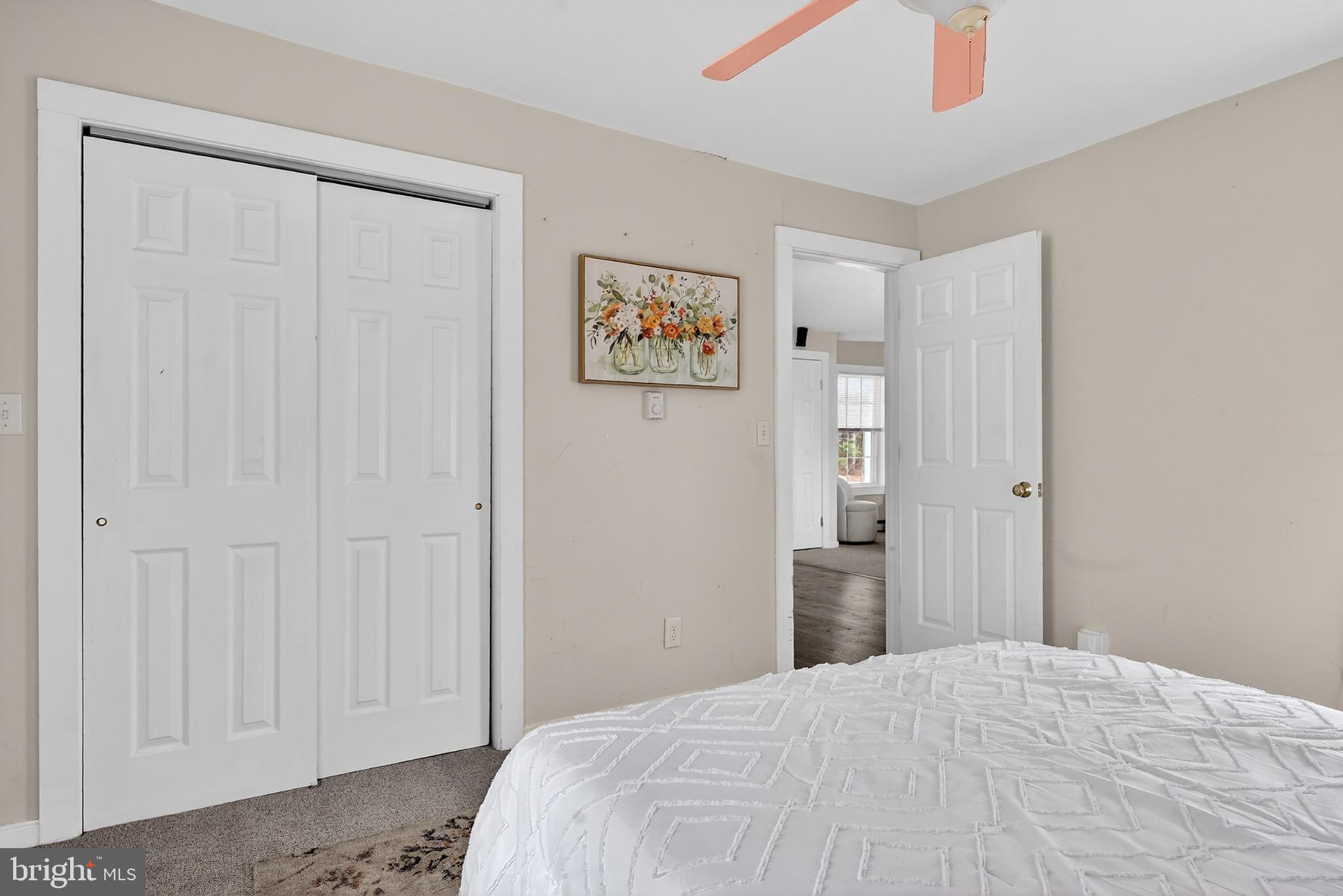 18290 Winston Loop Hanover, VA 23069 - Photo 17 of 23 Serene bedroom with inviting natural light.