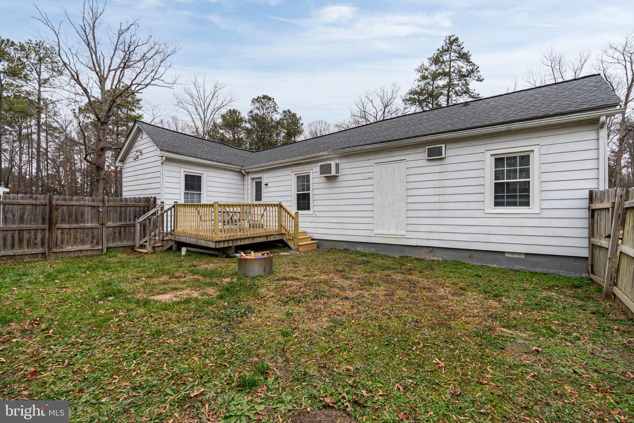18290 Winston Loop Hanover, VA 23069 - Photo 20 of 23 Charming home with spacious backyard retreat.