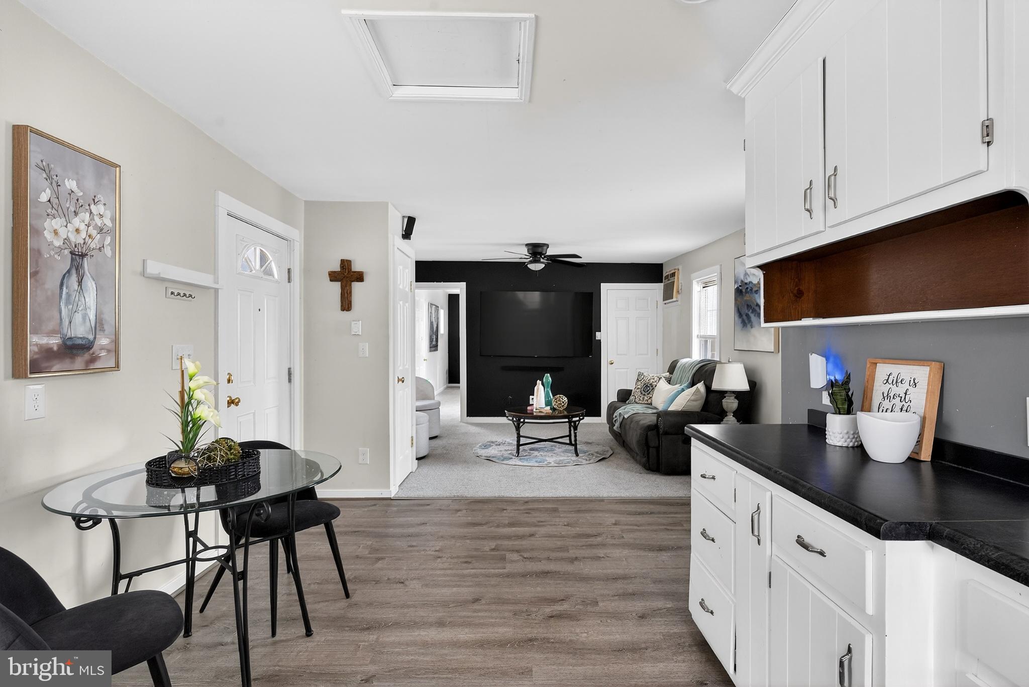 18290 Winston Loop Hanover, VA 23069 - Photo 8 of 23 Bright and inviting open living space.