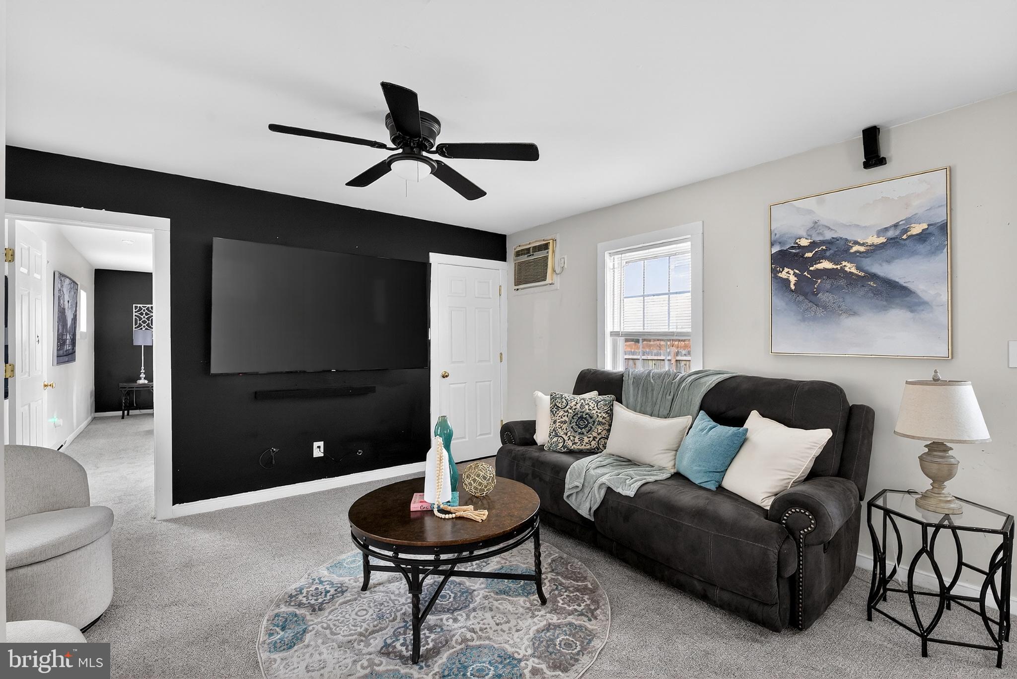 18290 Winston Loop Hanover, VA 23069 - Photo 10 of 23 Chic living space with modern accents.