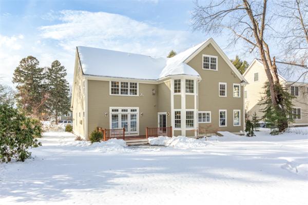 9 Gleason Road Lexington, MA 02420 - Photo 27 of 27 Gallery Image 27