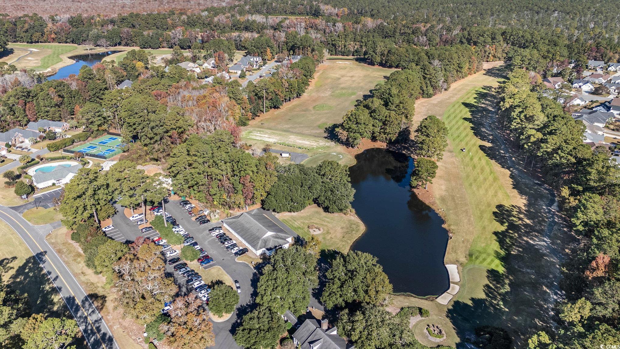 932 Jackline Place, Unit 101 Murrells Inlet, SC 29576 - Photo 39 of 40 Gallery Image 39