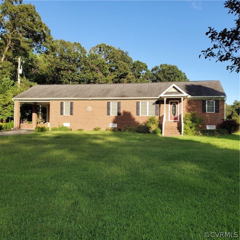 1498 Cartersville Road Cartersville, VA 23027 - Photo 1 of 22 Gallery Image 1