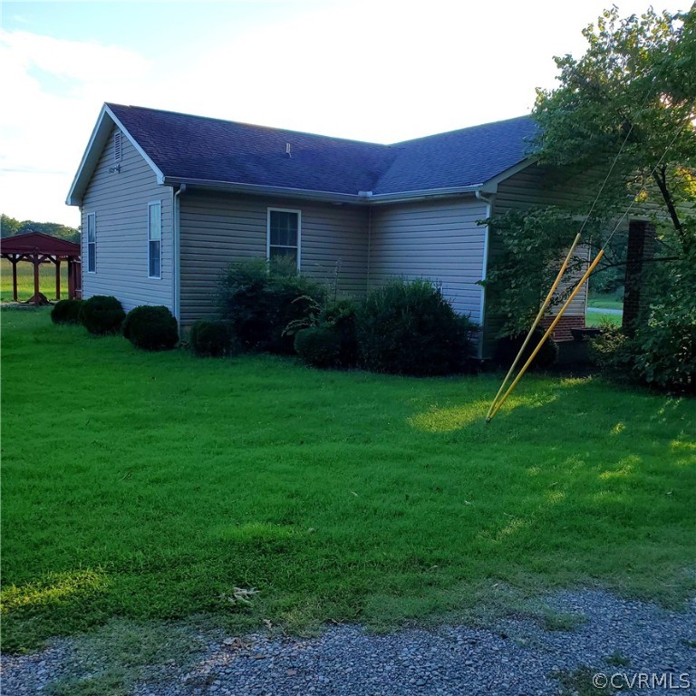 1498 Cartersville Road Cartersville, VA 23027 - Photo 2 of 22 Gallery Image 2