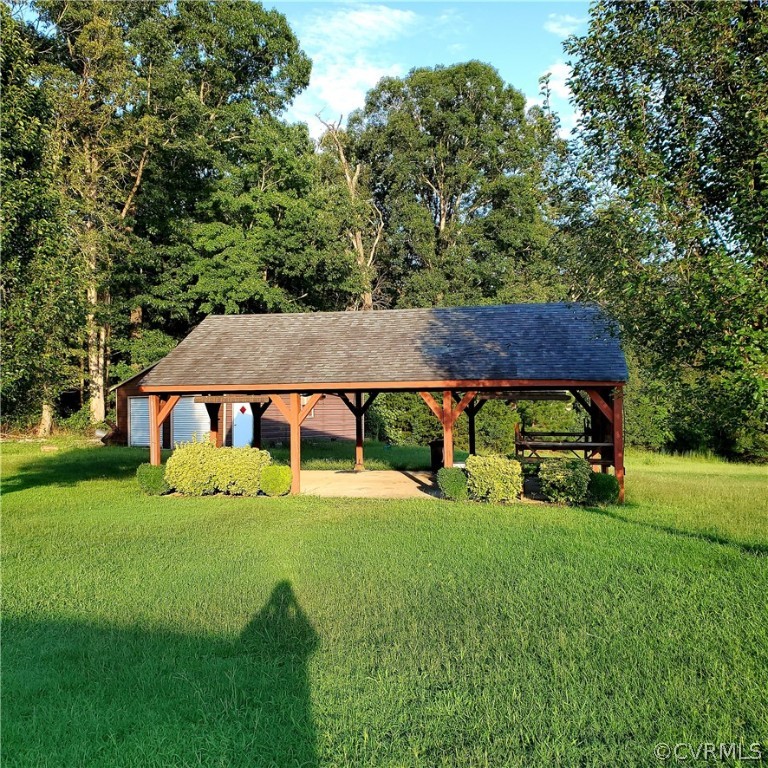 1498 Cartersville Road Cartersville, VA 23027 - Photo 4 of 22 Gallery Image 4