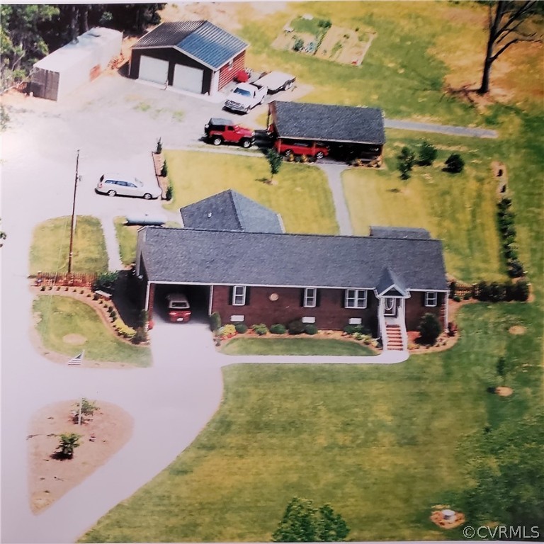 1498 Cartersville Road Cartersville, VA 23027 - Photo 6 of 22 Gallery Image 6