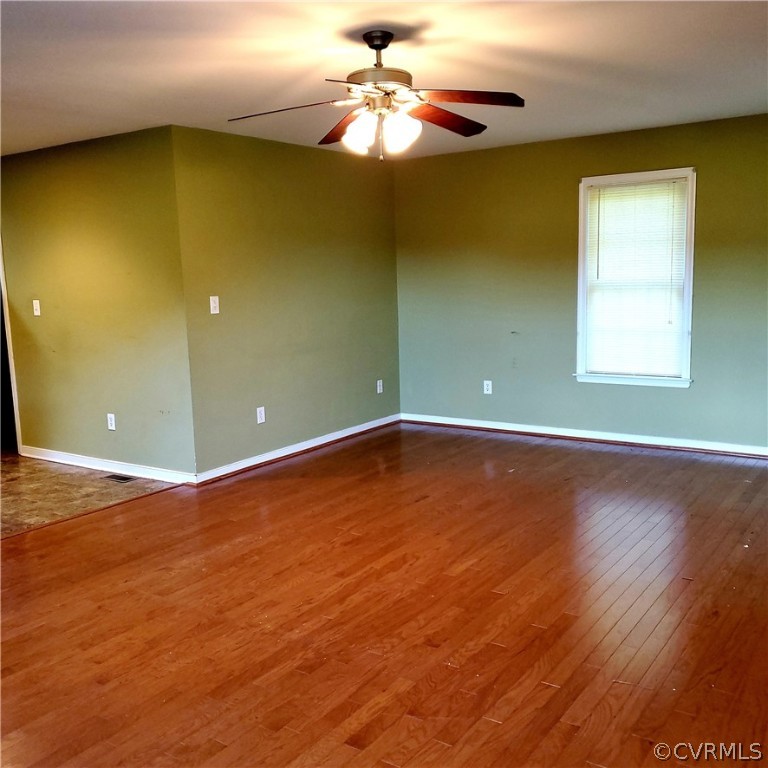 1498 Cartersville Road Cartersville, VA 23027 - Photo 9 of 22 Gallery Image 9