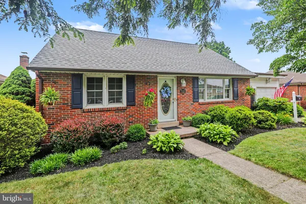 $249,900 | 7020 Jefferson Street, Harrisburg, PA 17111