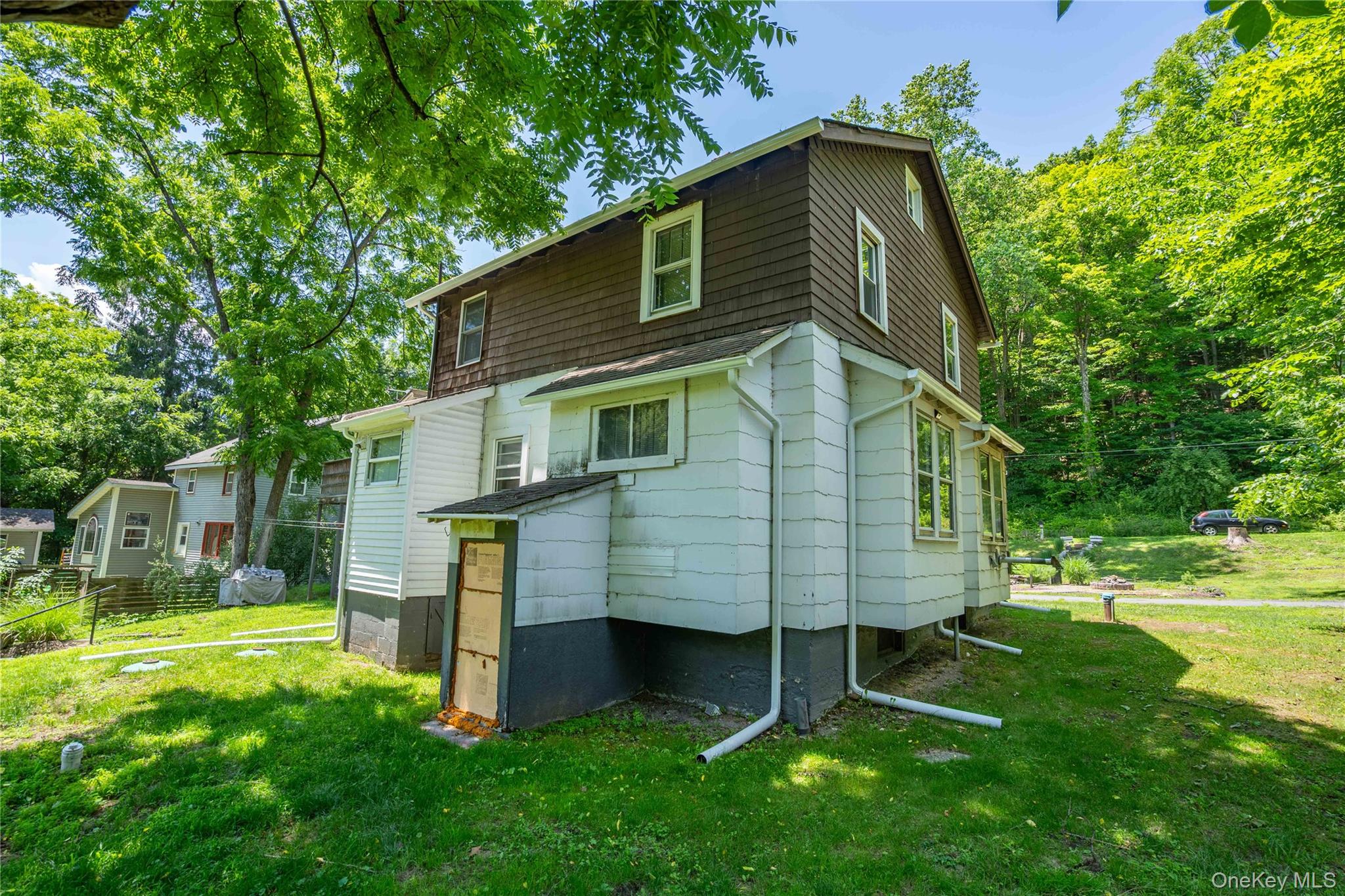 22 Lime Kiln Road Port Jervis, NY 12771 - Photo 23 of 24