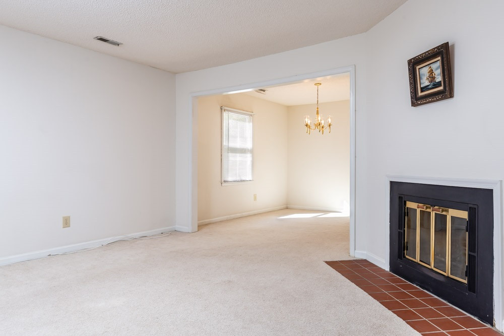 723 Tan Tara Square Raleigh, NC 27615 - Photo 8 of 21 Photo 8