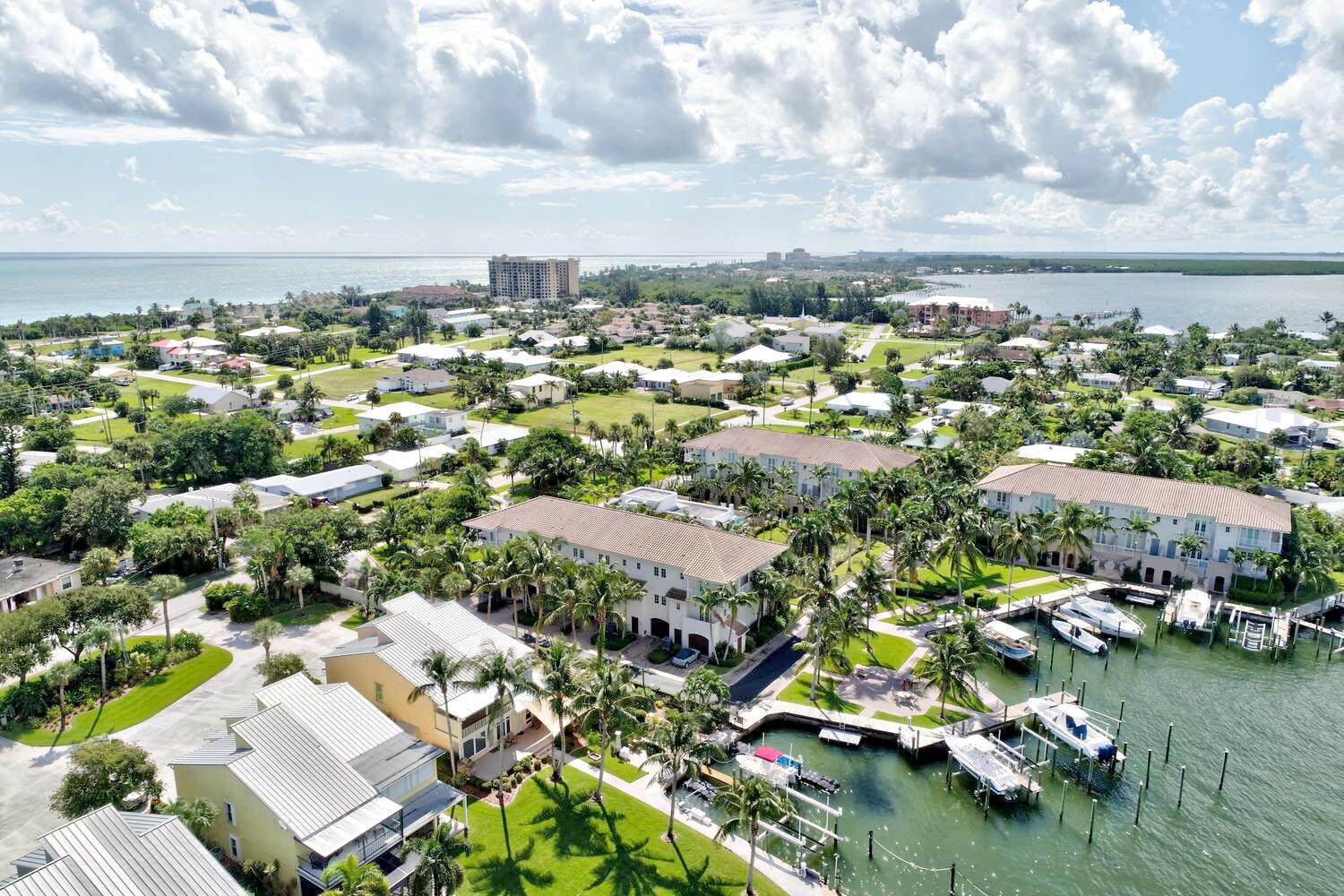 1573 Bow Line Road Fort Pierce, FL 34949 - Photo 98 of 102 PROTECTED COVE.........