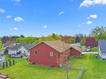 $420,000 | 408 Dunford Drive, Burlington, WI 53105