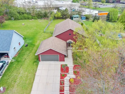 $420,000 | 408 Dunford Drive, Burlington, WI 53105