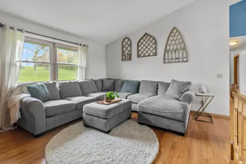 $420,000 | 408 Dunford Drive, Burlington, WI 53105