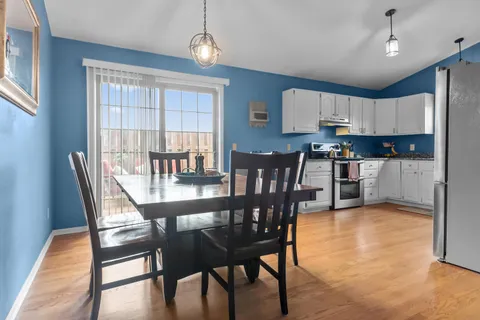 $420,000 | 408 Dunford Drive, Burlington, WI 53105