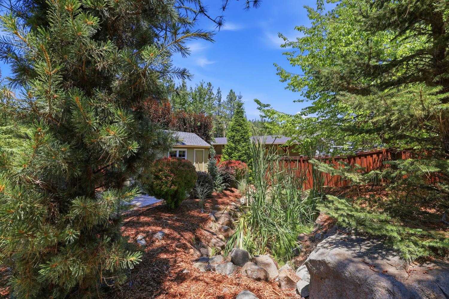 11187 Ball Road Grass Valley, CA 95949 - Photo 51 of 62