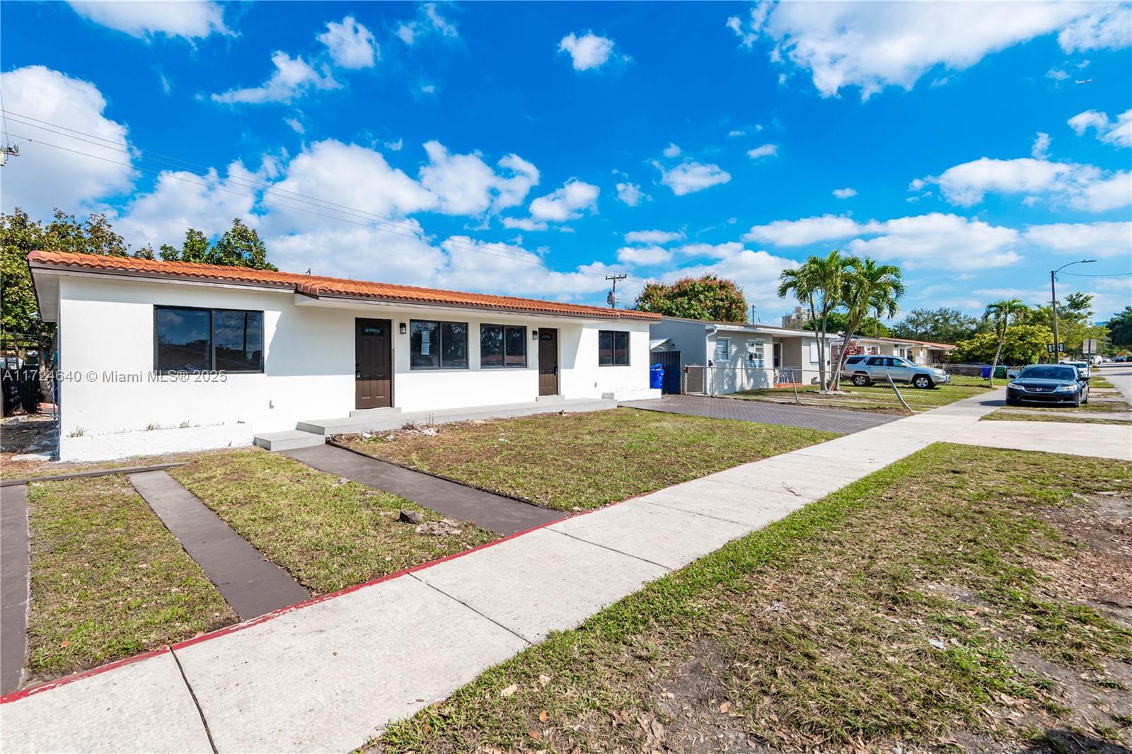 Coral Gate Miami, FL 33135 - Photo 2 of 23 a view of a house with entertaining space
