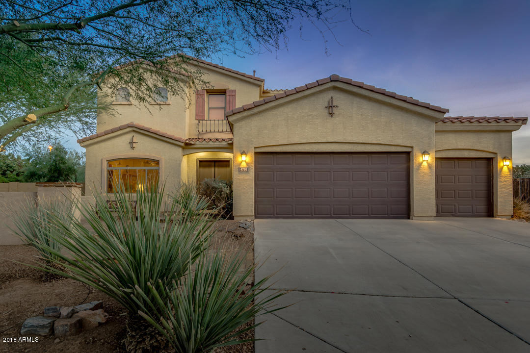 4765 South Rim Road Gilbert, AZ 85297 - Photo 1 of 59 01-Rim