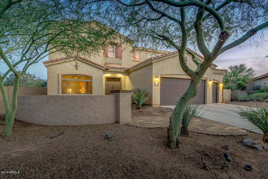 4765 South Rim Road Gilbert, AZ 85297 - Photo 3 of 59 03-Rim