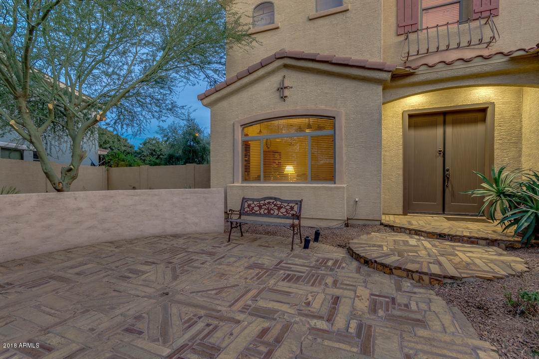4765 South Rim Road Gilbert, AZ 85297 - Photo 4 of 59 04-Rim