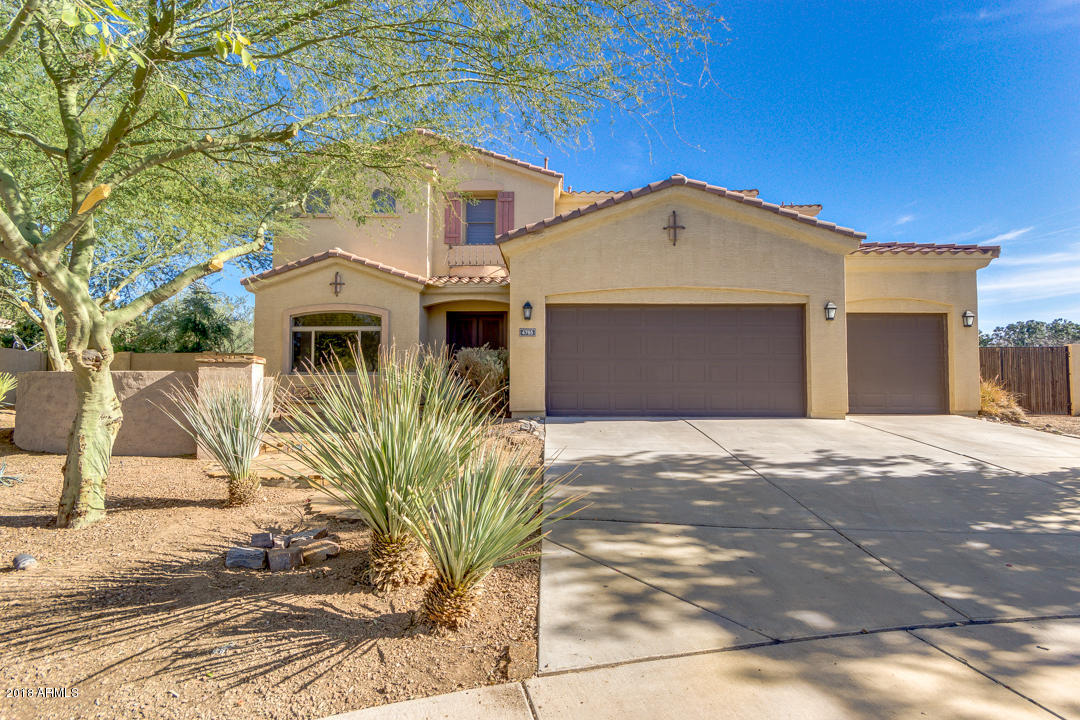 4765 South Rim Road Gilbert, AZ 85297 - Photo 5 of 59 05-Rim