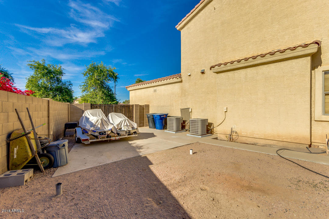 4765 South Rim Road Gilbert, AZ 85297 - Photo 51 of 59 63-Rim
