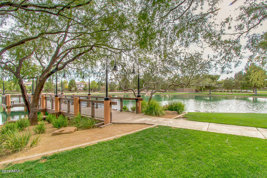 4765 South Rim Road Gilbert, AZ 85297 - Photo 54 of 59 PW lake 3