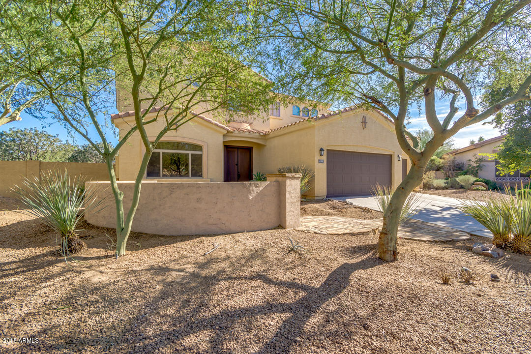 4765 South Rim Road Gilbert, AZ 85297 - Photo 7 of 59 07-Rim