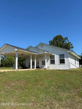 $225,000 | 3011 County Road 204, Tiplersville, MS 38674