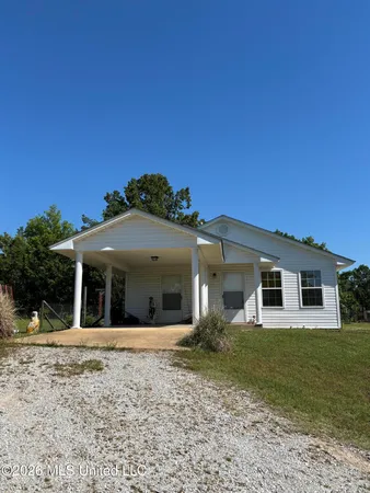 $225,000 | 3011 County Road 204, Tiplersville, MS 38674