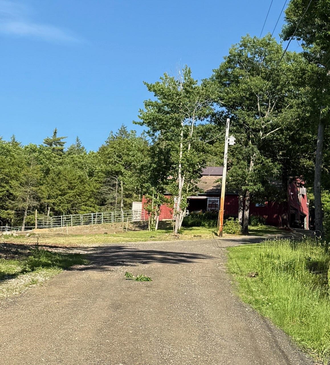 29 Tandy Road Deerfield, NH 03037 - Photo 45 of 58