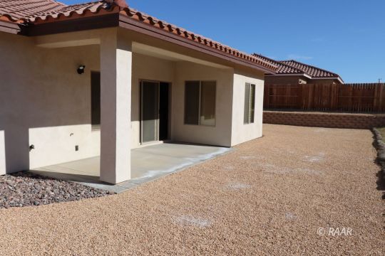 113 Salt River Drive Ridgecrest, CA 93555 - Photo 22 of 22 Gallery Image 22