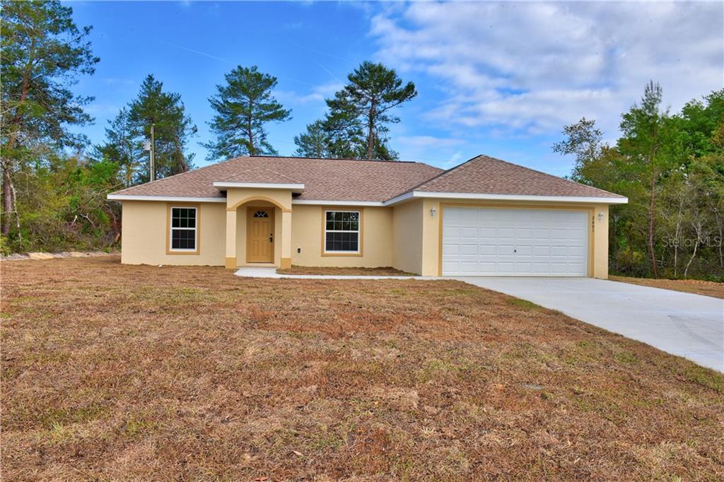 4745 Southwest 172nd Street Road Ocala, FL 34473 - Photo 1 of 1